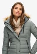 Manteau d’hiver 'Fuji'