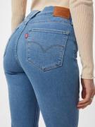 Jean '724 High Rise Straight'