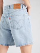 Pantalon 'High-Rise Baggy Shorts'