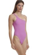 Maillot de bain ' High Leg One Piece '