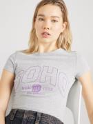 T-shirt 'SOHO'