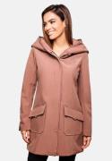 Manteau fonctionnel 'Mayleen'