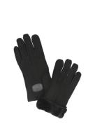 Warmbat - Gloves Men Suede