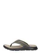 Skechers - Relaxed Fit: Sargo - Point Vista Middel Bruin