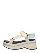 Tommy Hilfiger - Tommy Jeans Wedge Sandal