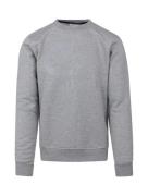 Cruyff - Hernandez Sweater Licht Grijs