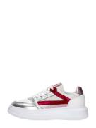 Red Rag - Sneakers Laag