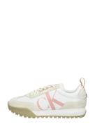 Calvin Klein - New Retro Runner Laceup Low