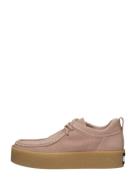 Tommy Hilfiger - Tommy Jeans Suede Shoe