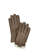 Warmbat - Gloves Women Leather