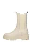Tommy Hilfiger - Monochromatic Chelsea Boot