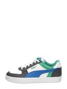 Puma - Puma Caven 2.0 Block Jr