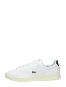 Lacoste - Carnaby Pro