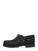 Timberland - Authentics 3 Eye Classic Lug