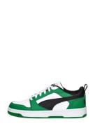 Puma - Puma Rebound V6 Lo Jr