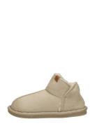 Apollo - Kids Home Boots Suede