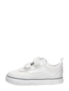 Vans - Ward V Zilver