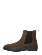 Tommy Hilfiger - Classic Hilfiger Suede Chelsea