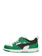 Puma - Puma Rebound V6 Low Inf