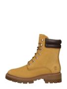 Timberland - Cortina Valley 6 Inch Boot Middel Bruin