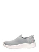 Skechers - Slip-ins: Go Walk Flex Licht Grijs