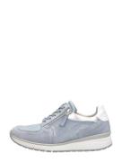 Gabor - Sneakers Laag Met Stretch