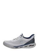 Skechers - Slip-ins: Relaxed Fit Licht Grijs