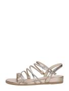Tamaris - Sandalen Plat