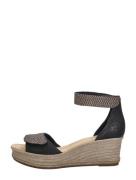 Rieker - Sandalen Hak