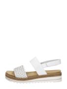 Remonte - Sandalen Plat