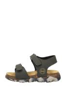 Develab - Jongens Sandalen