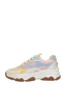 Sub55 - Sneakers Laag  Kleuren