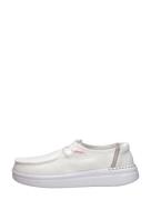 Hey Dude - Wendy Rise