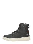 Mustang - Veterschoenen Hoog
