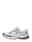 Skechers - Slip-ins: Stamina Sport Zilver