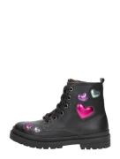 Keq - Veterschoen Hoog