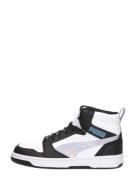 Puma - Rebound V6 Mid Jr