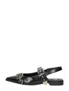 Sub55 - Slingbacks