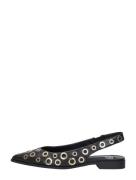 Sub55 - Slingbacks