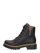 Rieker - Veterschoenen Hoog