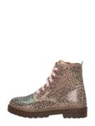 Keq - Veterschoen Hoog