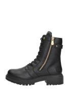 Rieker - Veterschoenen Hoog