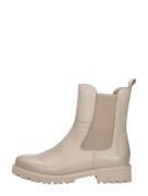 Remonte - Enkellaarsjes Plat