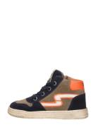 Develab - Veterschoenen Hoog