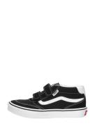 Vans - Brooklyn Mid