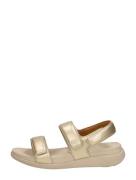 Fitflop - F-mode Go Adjustable Flatform Sandals