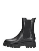 Tamaris - Enkellaarsjes Plat