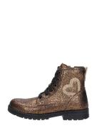 Keq - Veterschoen Hoog