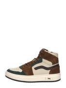 Keq - Veterschoenen Hoog