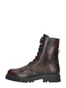 Sub55 - Veterschoenen Hoog